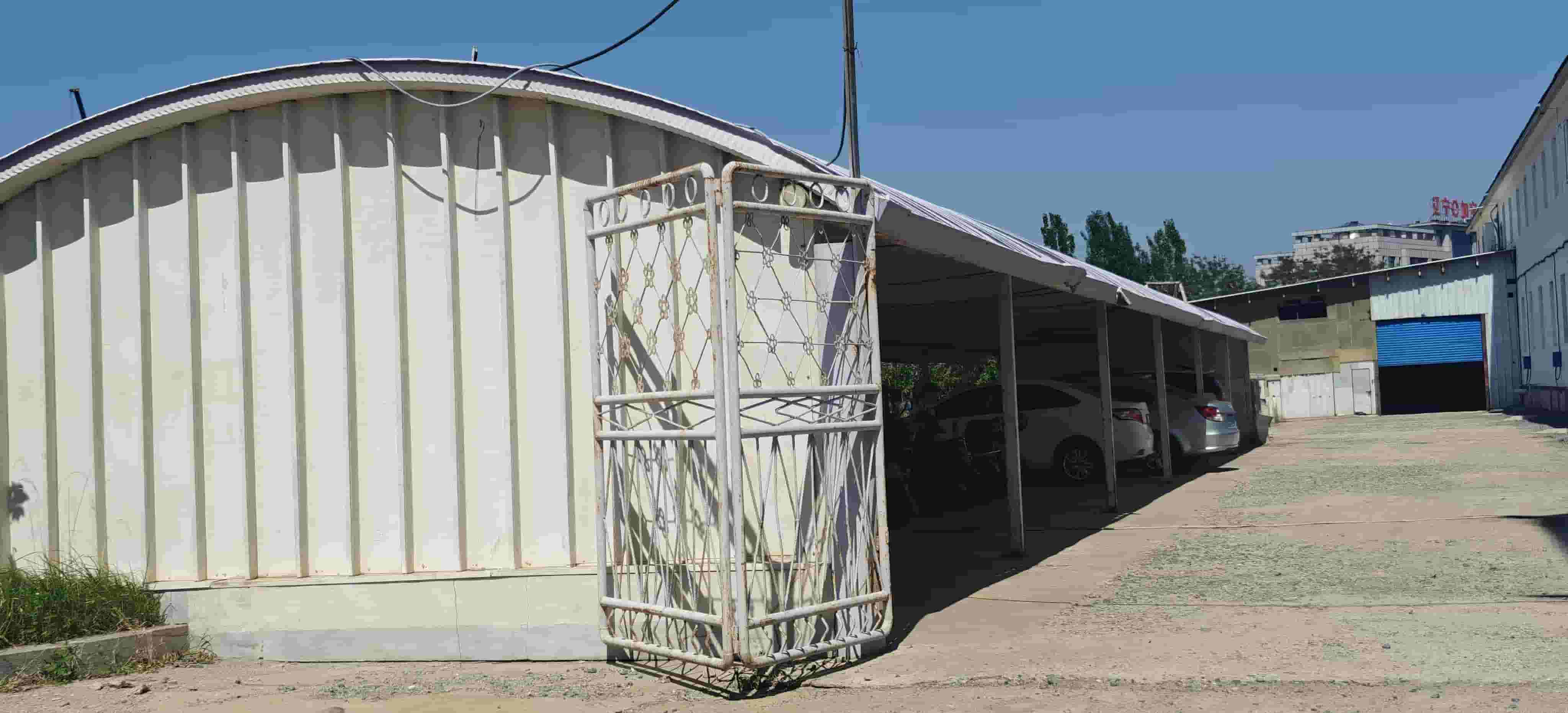 Versatility Affordable Quonset Hut Buildings